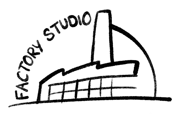 Factory Studio Logo
